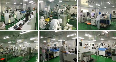 중국 Shenzhen Xuancai  Electronic Co., Ltd